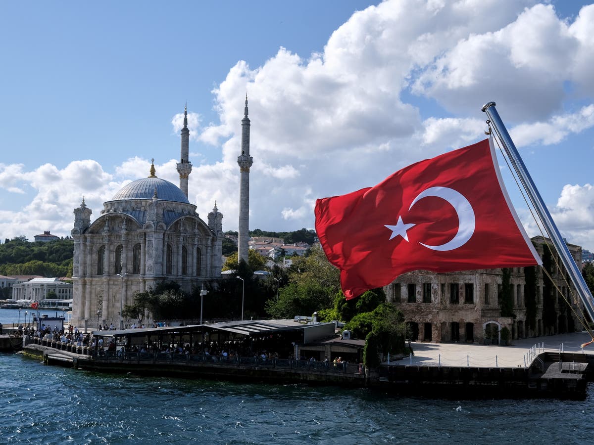 No more Turkey: Country in push to be known as 'Türkiye' | Al Arabiya  English