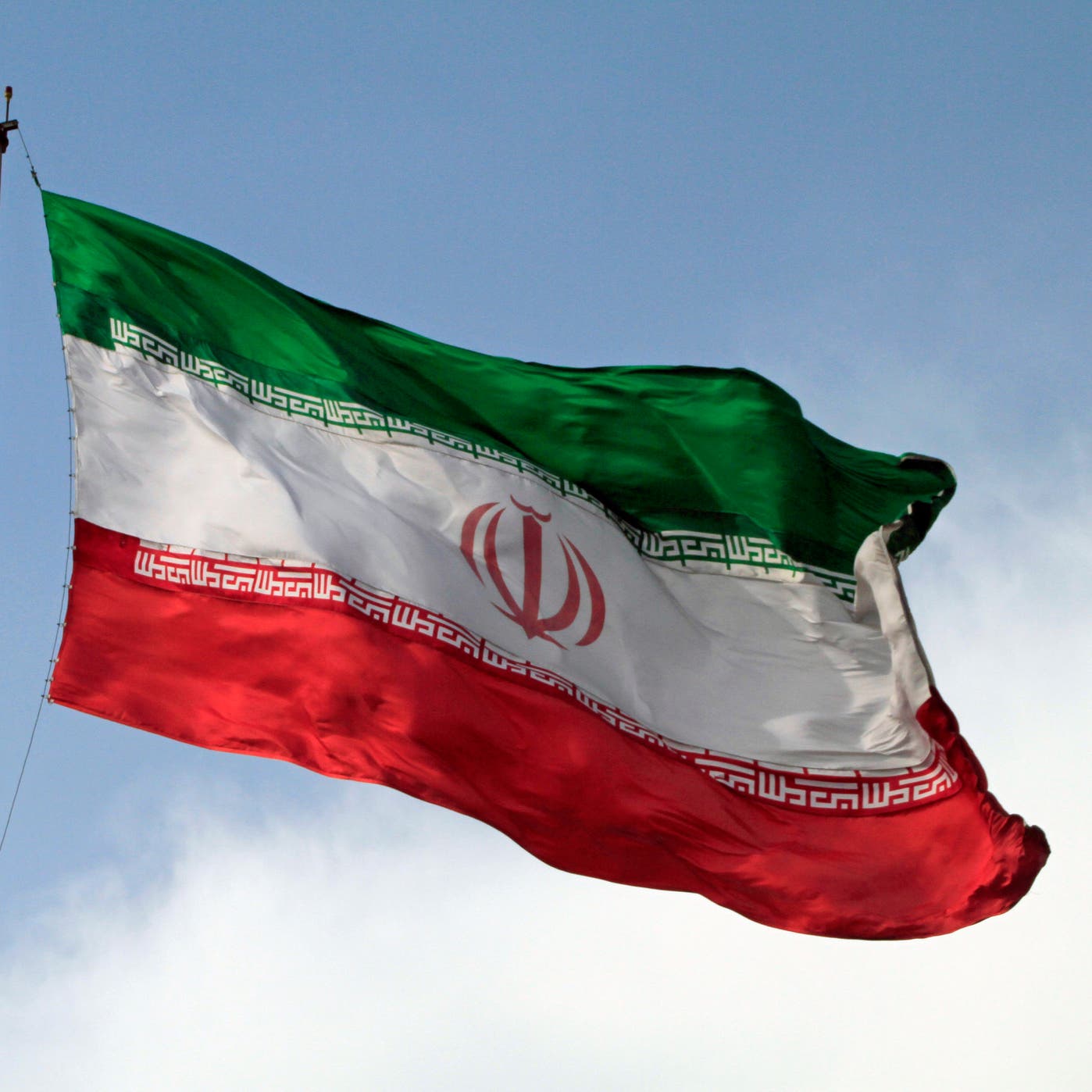 بريطانيا: برنامج إيران النووي مثير للقلق أكثر من أي وقت