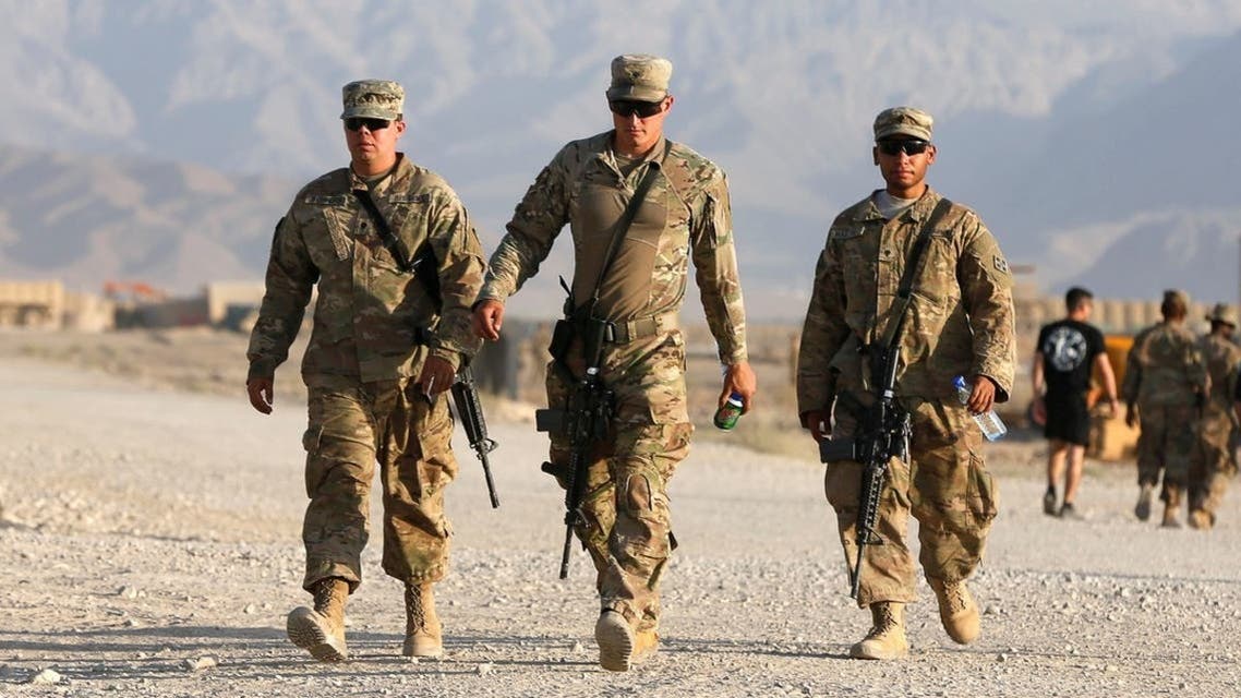  وزارت خارجه آمریکا: پایان کار دیپلماتیک دولت جو بایدن در افغانستان بررسی می‌شود 
