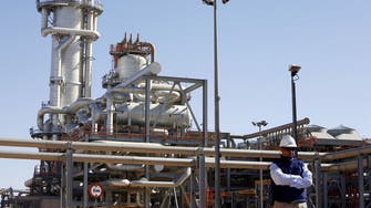 الجزائر تضخ كميات إضافية من الغاز في السوق الحرة.. وإيطاليا المستفيد الأول