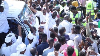 داخلية السودان: من واجبنا حماية مقر مجلس الوزراء