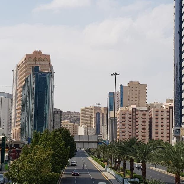 200 شركة عمرة و250 ألف غرفة فندقية تستقبل المعتمرين
