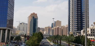 فنادق مكة