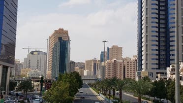 فنادق مكة - تصوير لؤي حزام
