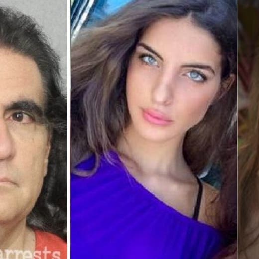 زوجة اللبناني أليكس صعب المعتقل في أميركا تبكيه وتحتج