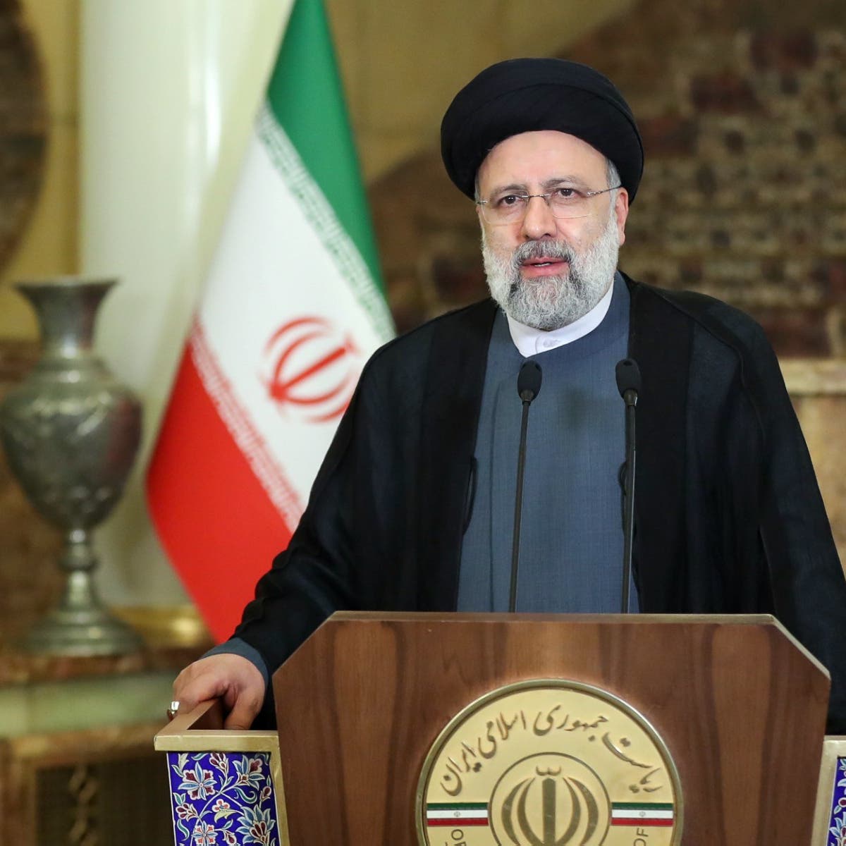 Iran’s President Raisi: Cyberattack on fuel sector designed to ‘make nation angry’