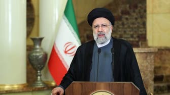 Iran’s President Raisi: Cyberattack on fuel sector designed to ‘make nation angry’