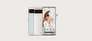 هاتف Pixel 6