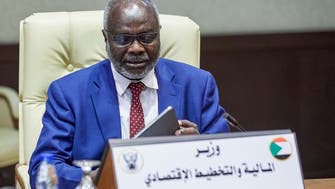 وزير سوداني: أتوقع الإفراج عن المعتقلين بمن فيهم حمدوك
