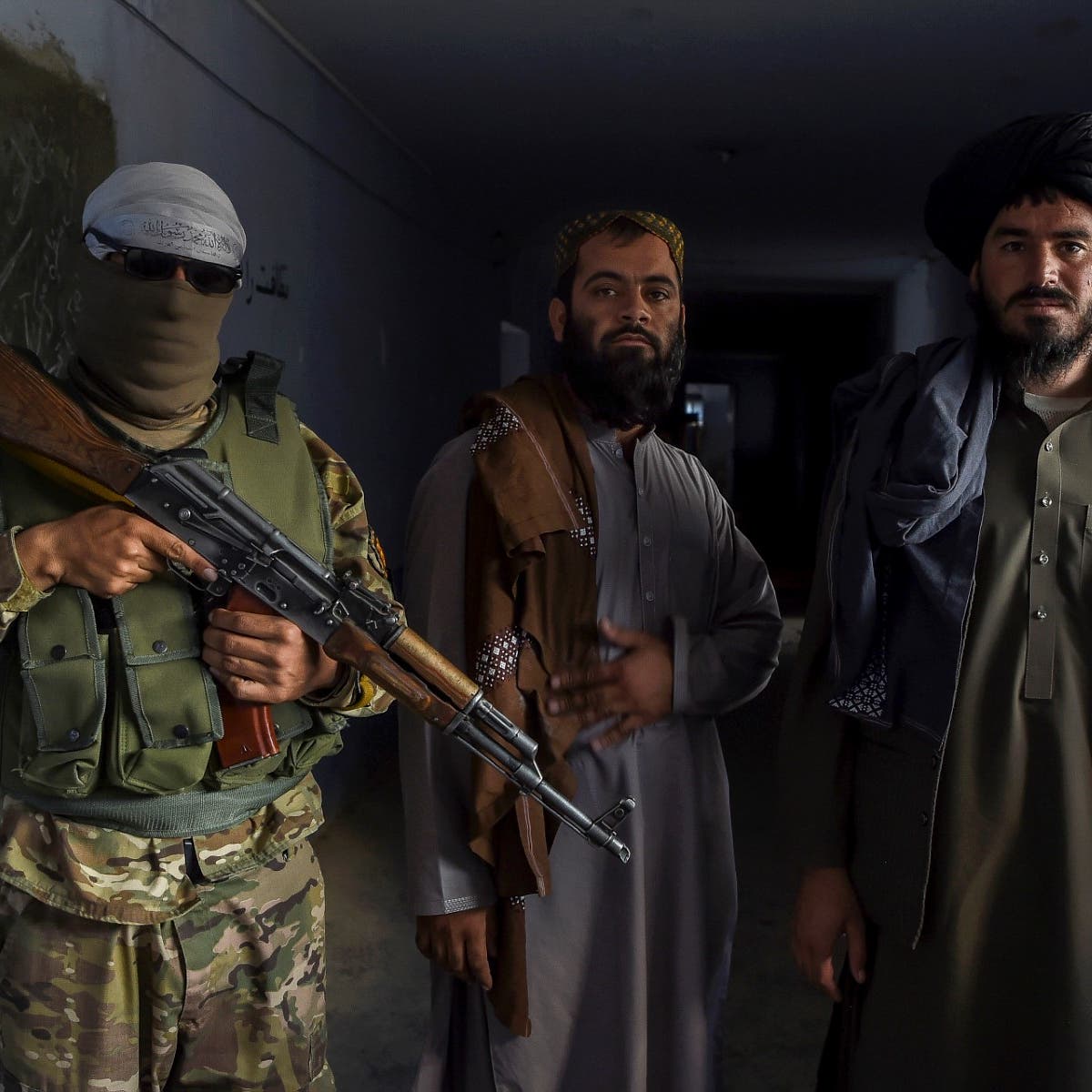 رغم العفو.. طالبان قتلت أكثر من 100 مسؤول أفغاني!