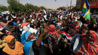 سعودی عرب،امارات،امریکا اور برطانیہ کی سوڈان کے لیے اقوام متحدہ کے امن اقدام کی حمایت