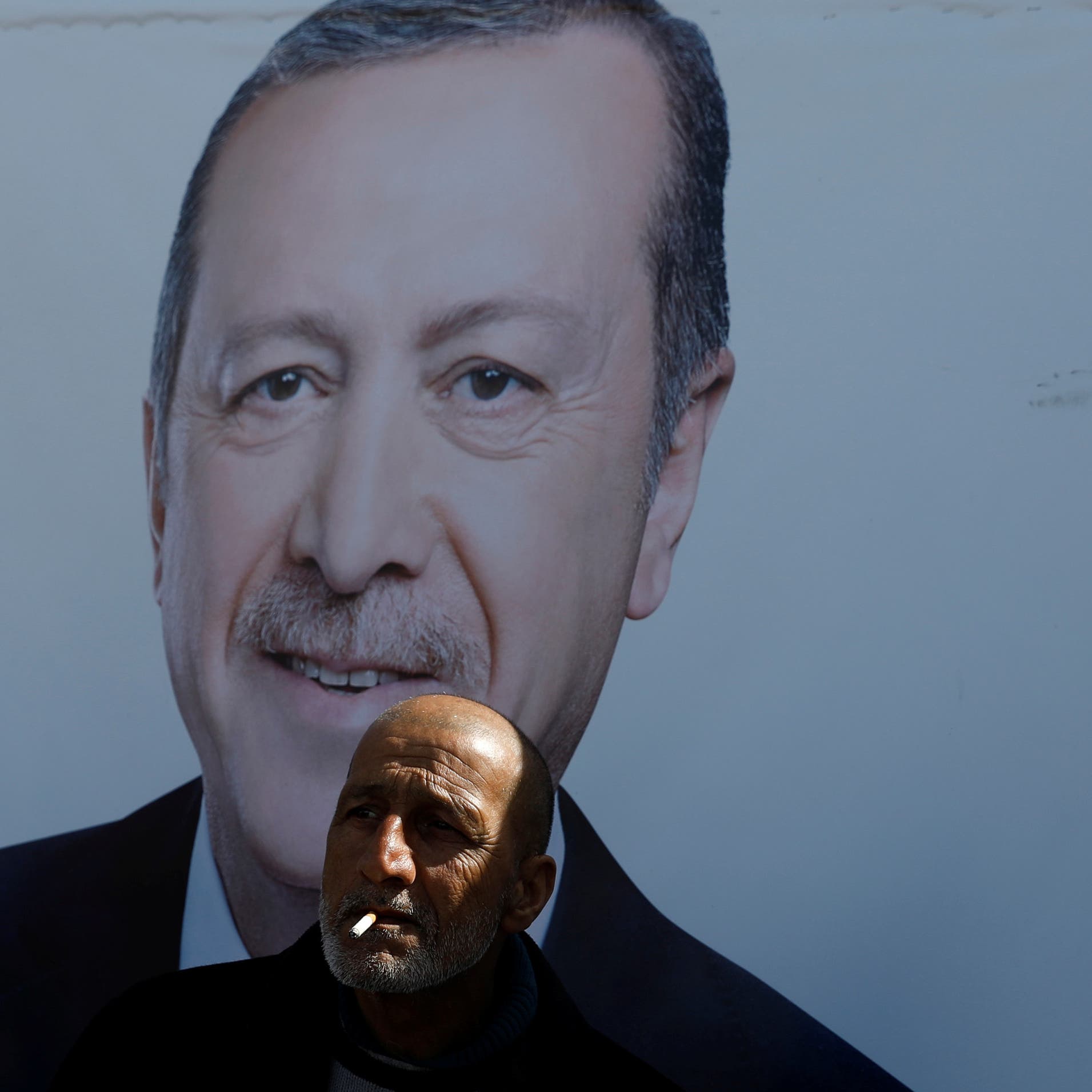 إدانة أوروبية لتركيا.. بسبب "قانون إهانة أردوغان"