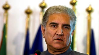 Pakistan’s FM visits Kabul for first time since Taliban takeover