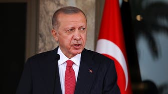 Erdogan skips COP26 climate summit in security dispute with UK