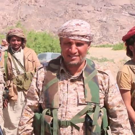 قائد يمني: ميليشيا الحوثي وقعت في "المصيدة" بمأرب وخسائرها لا تحصى