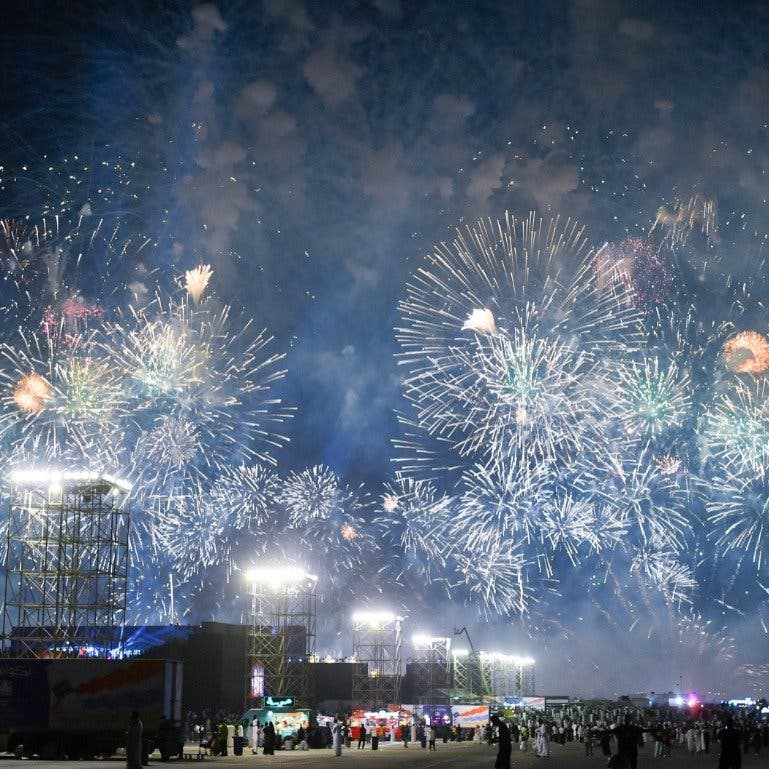‘Imagine more’: Riyadh Season 2021 promises bigger, better entertainment events