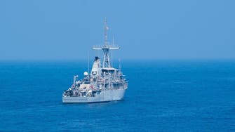 First time in 7 years: US minesweepers enter Red Sea amid increased Houthi aggression