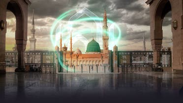 رؤى المدينة