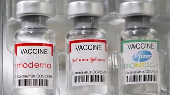 J&J suspends sales forecast for COVID-19 vaccine, cuts profit view