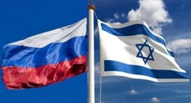 روابط نزدیک روسیه و اسرائیل