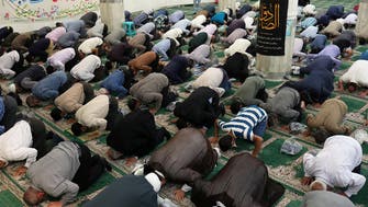 Friday prayers resume in Tehran after nearly two-year hiatus due to COVID-19