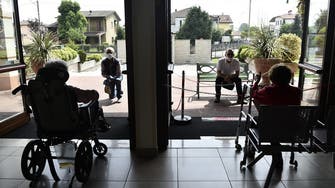 Amnesty seeks inquiry into COVID-19  deaths in Italian nursing homes