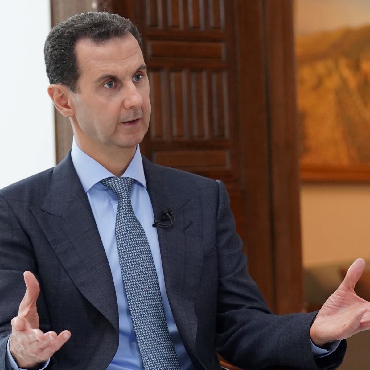US officials criticize efforts to normalize ties with Syria’s Assad