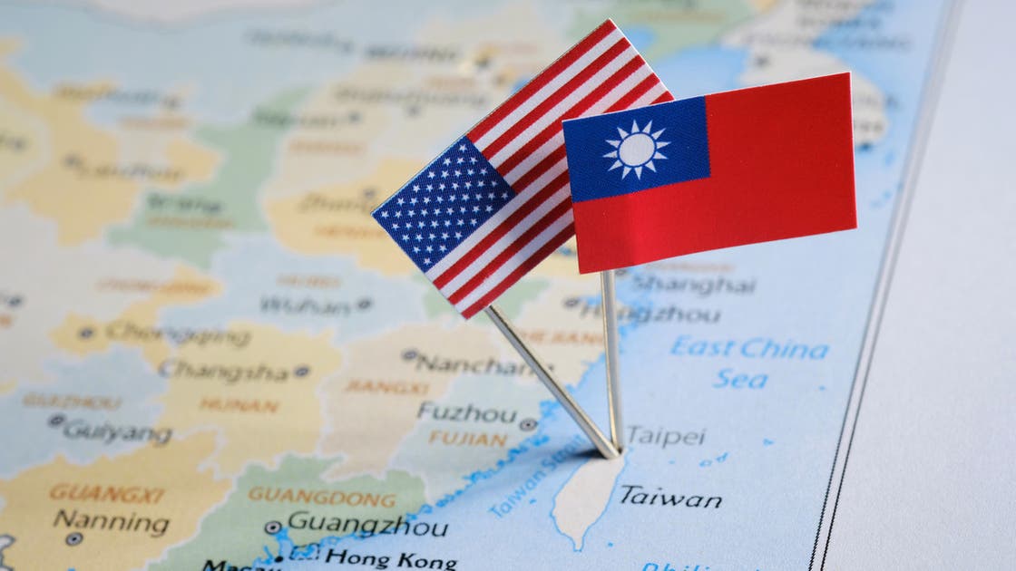 اعلام برنامه اضطراری آمریکا برای مقابله با حمله احتمالی چین به تایوان 