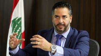 Lebanon eyes IMF progress despite new turmoil: Economy minister