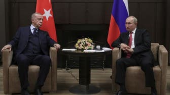Turkey to discuss with Russia Black Sea grain corridor, host four-way summit