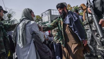 ضرب و شتم روزنامه‌نگاران توسط طالبان در کابل