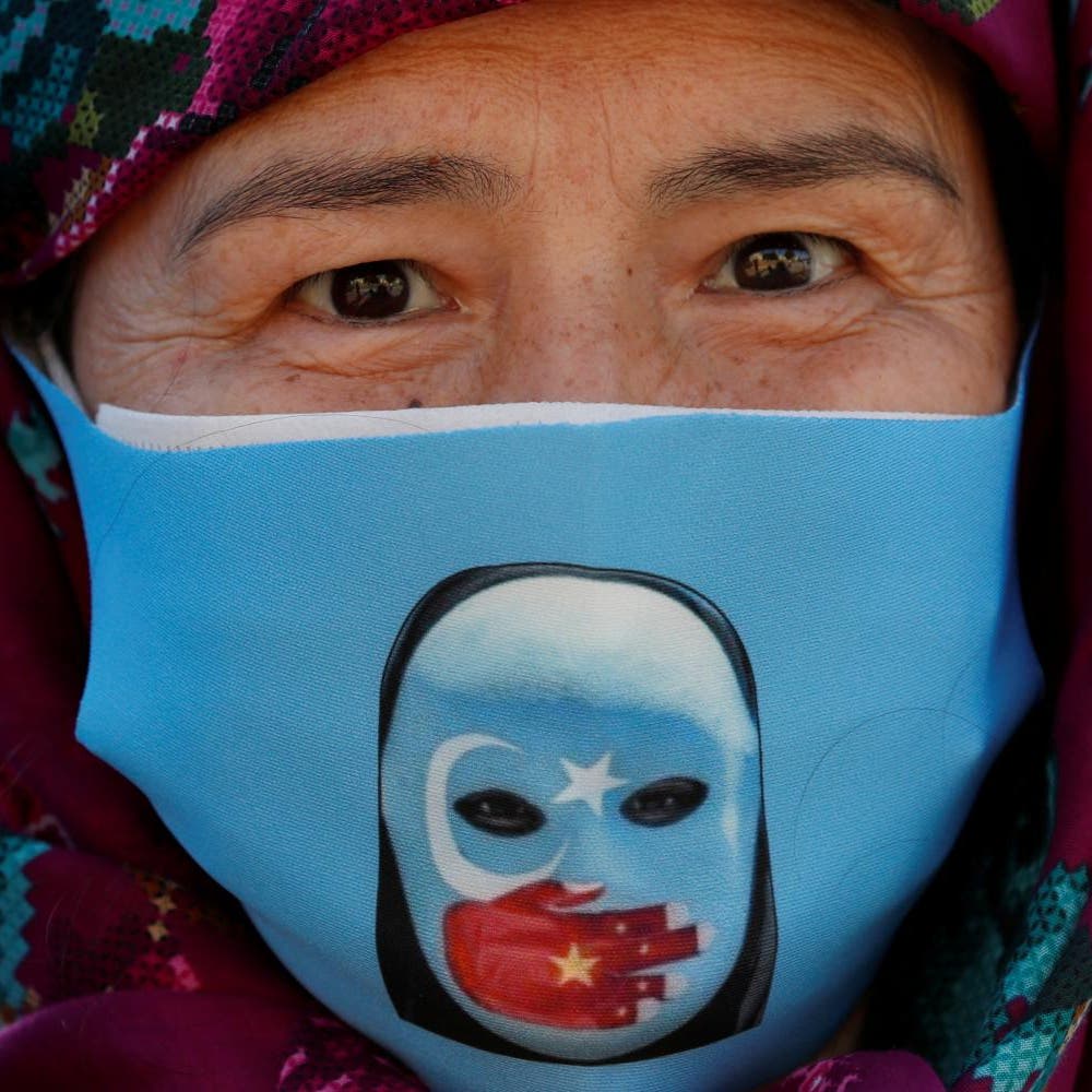 43 دولة "قلقة" على الإيغور وتطالب الصين باحترام حقوقهم