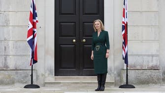 Britain and India must deepen defense, economic ties: UK's Truss
