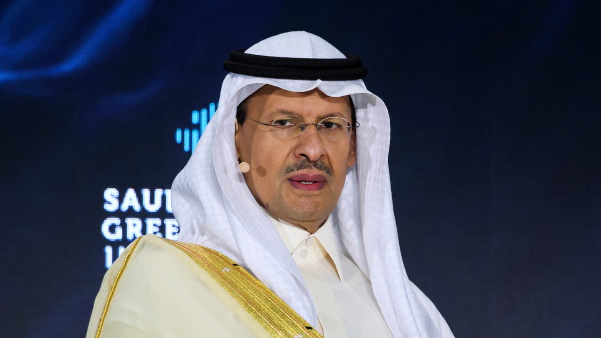 وزير الطاقة يعلن اكتشاف عدد من حقول الغاز الطبيعي في السعودية