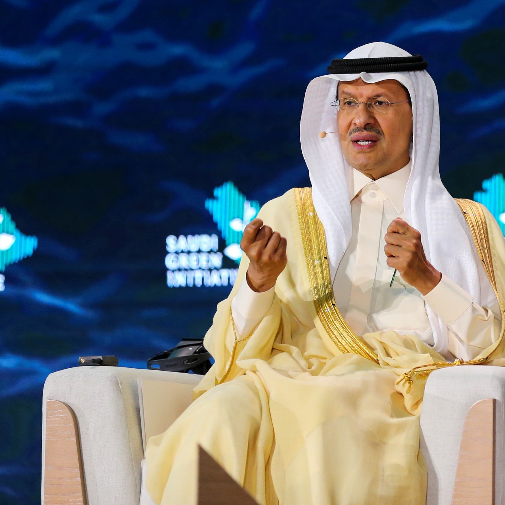 Saudi Arabia able to produce, integrate new forms of energy: Prince Abdulaziz