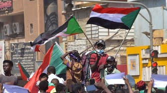 UN rights chief calls for Sudan military to step back
