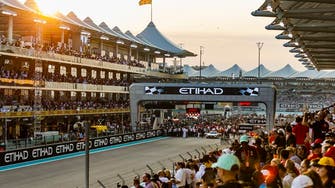 Abu Dhabi’s Yas Marina Circuit will return to full capacity for F1 Grand Prix 2021
