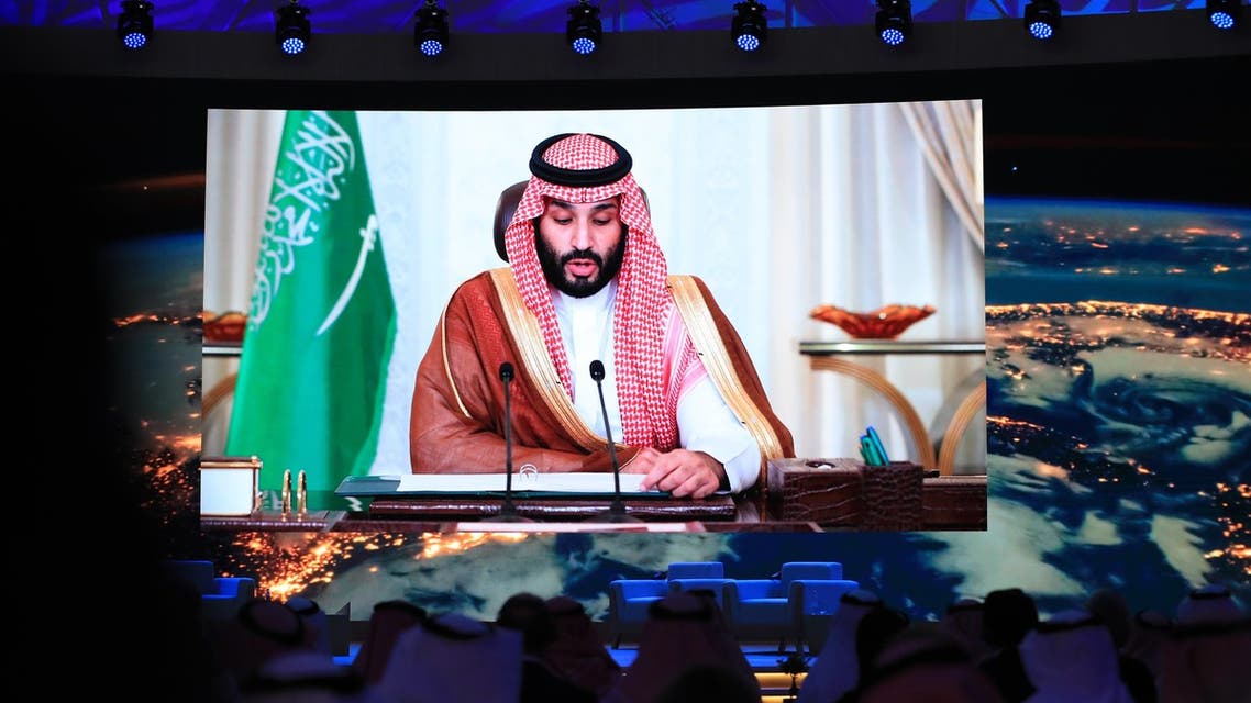 Riyadh submits formal request to host Expo 2030, Saudi Arabia&#39;s Crown  Prince says | Al Arabiya English