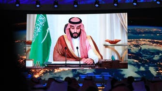Saudi Arabia’s Green Initiative plan for net zero emissions explained