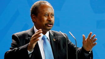 UN chief says Sudan PM detained in coup must be released ‘immediately’