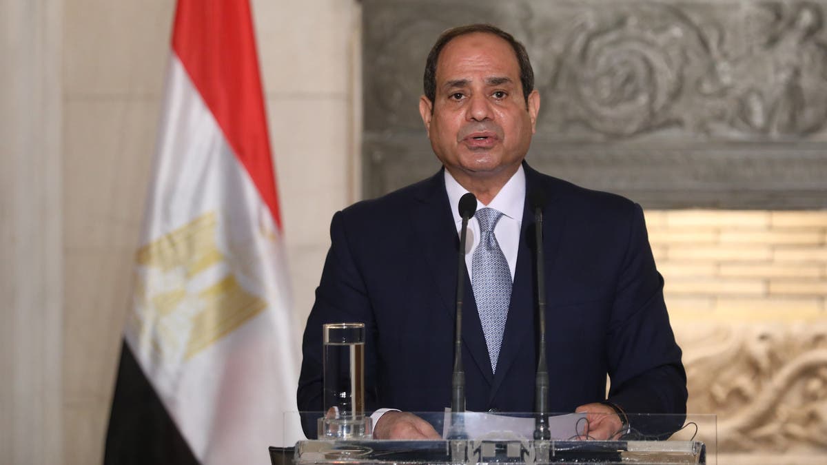 الرئيس المصري يقر اعتماداً إضافياً للموازنة الحالية بـ 6 مليارات جنيه