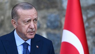 Turkey’s Erdogan said to welcome embassies’ statements of non-interference amid row