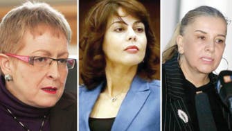 الجزائر کی 3 سابق خواتین وزراء جیل میں کس حال میں ہیں ؟  