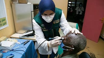 Saudi Arabia’s KSrelief launches medical program to combat blindness in Burundi