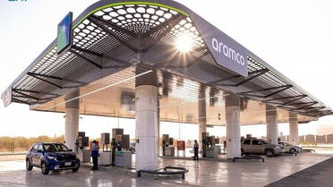 Saudi Aramco and TotalEnergies launch retail network in Saudi Arabia. (SPA)