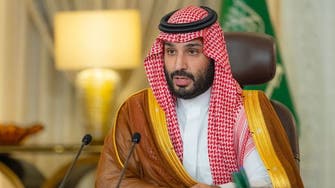 سعودی ولی عہد کی ’ایکسپو2030 ‘ کی ریاض میں میزبانی کے لیے باضابطہ درخواست