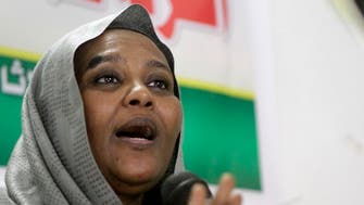 وزيرة خارجية السودان: أي انقلاب مرفوض وسنقاومه