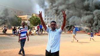 سوڈان میں اقتدار دوبارہ سے سِول حکومت کے حوالے کیا جائے: جو بائیڈن