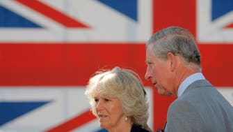 Prince Charles, Camilla to visit Jordan and Egypt