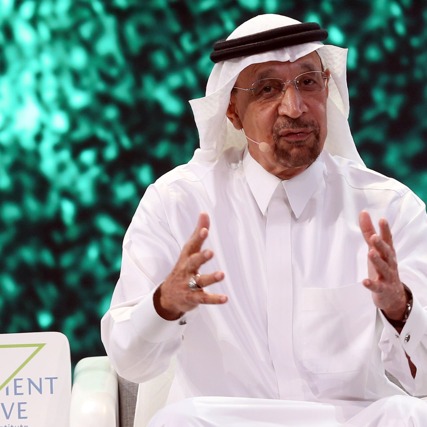 وزير الاستثمار للعربية: شركات عالمية ستعلن تأسيس مقارها الإقليمية في الرياض